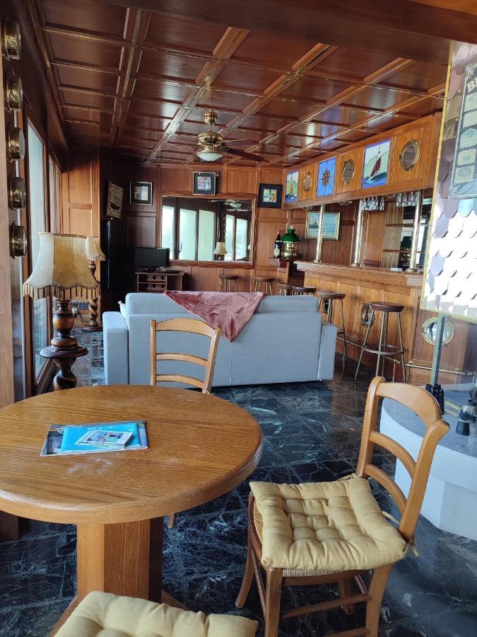 Apartamento La Croisiere Étretat Exterior foto