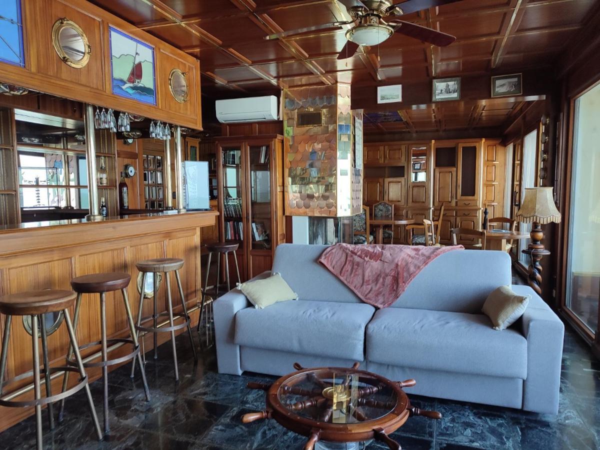 Apartamento La Croisiere Étretat Exterior foto